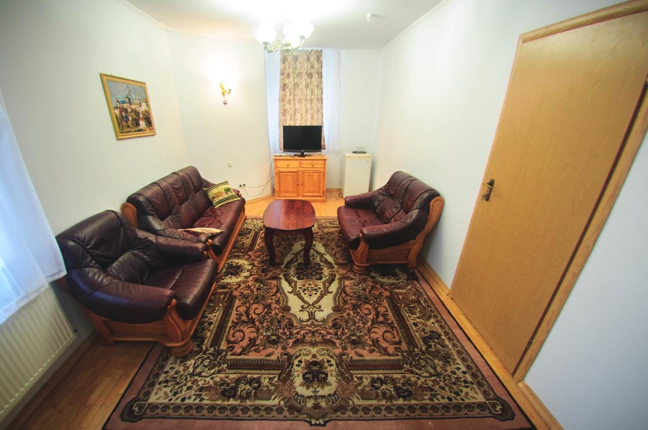 Hotel Radiola Yaremche Dış mekan fotoğraf
