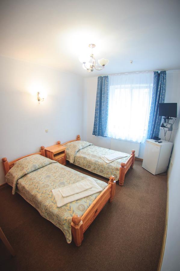 Hotel Radiola Yaremche Dış mekan fotoğraf
