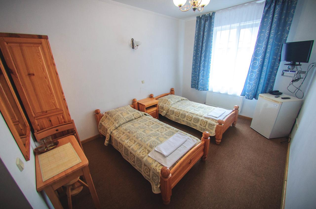 Hotel Radiola Yaremche Dış mekan fotoğraf