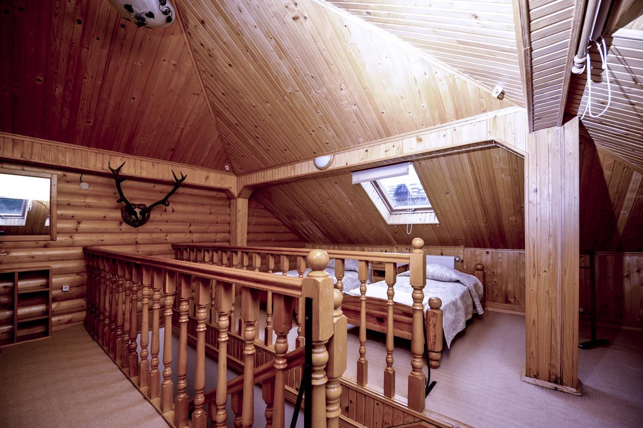 Hotel Radiola Yaremche Dış mekan fotoğraf