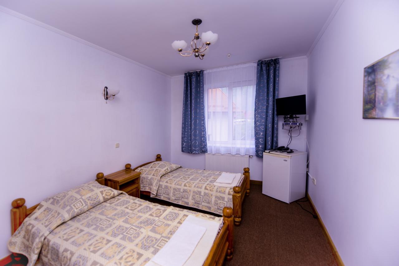 Hotel Radiola Yaremche Dış mekan fotoğraf